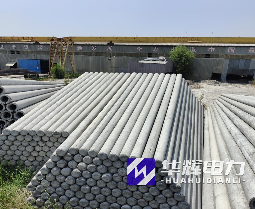 凤县15米水泥电线杆